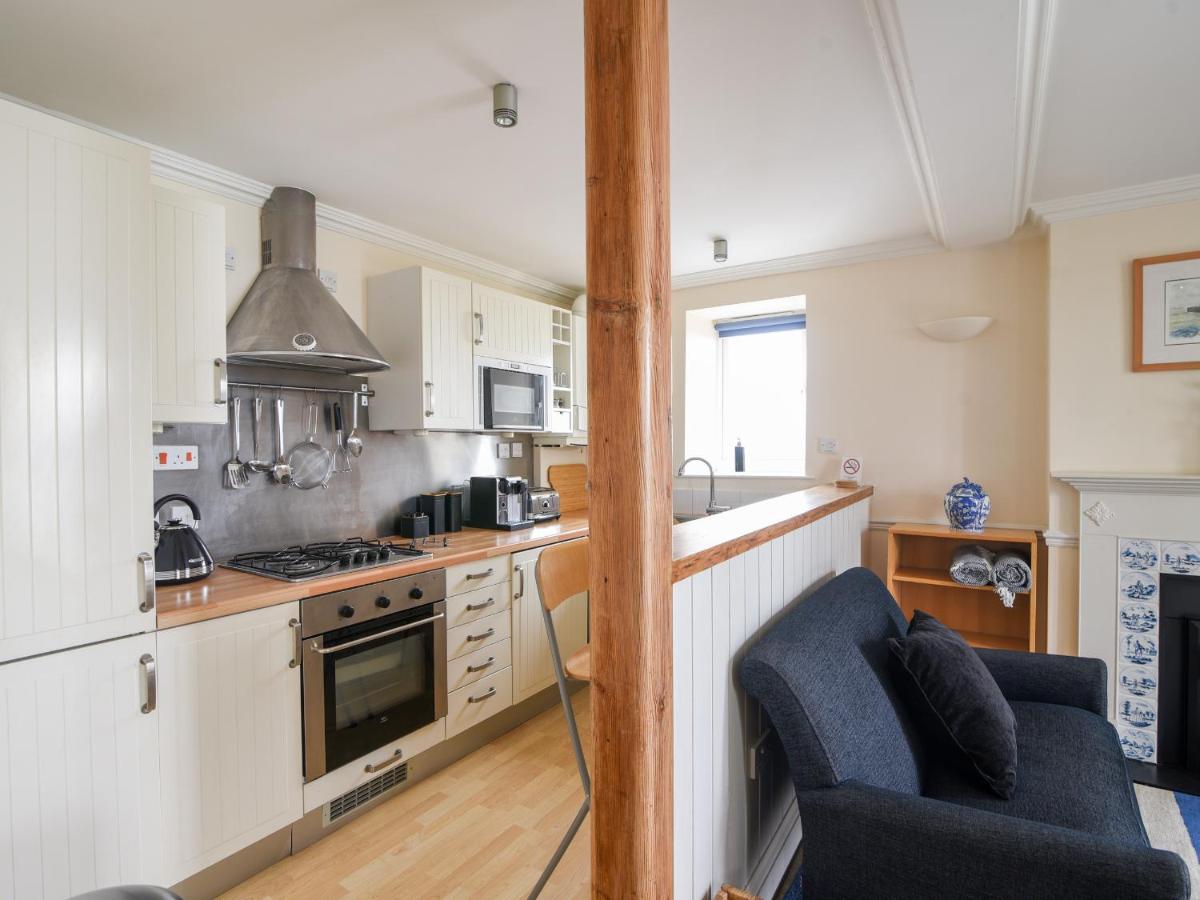 5 St Michaels House * Lyme Regis