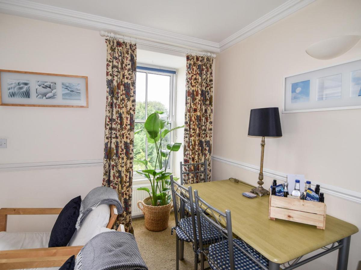 5 St Michaels House Apartment