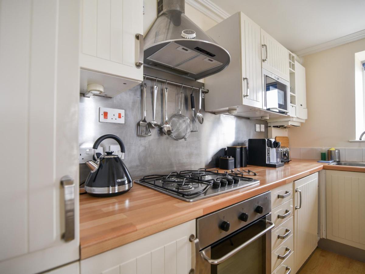 Apartment 5 St Michaels House Lyme Regis
