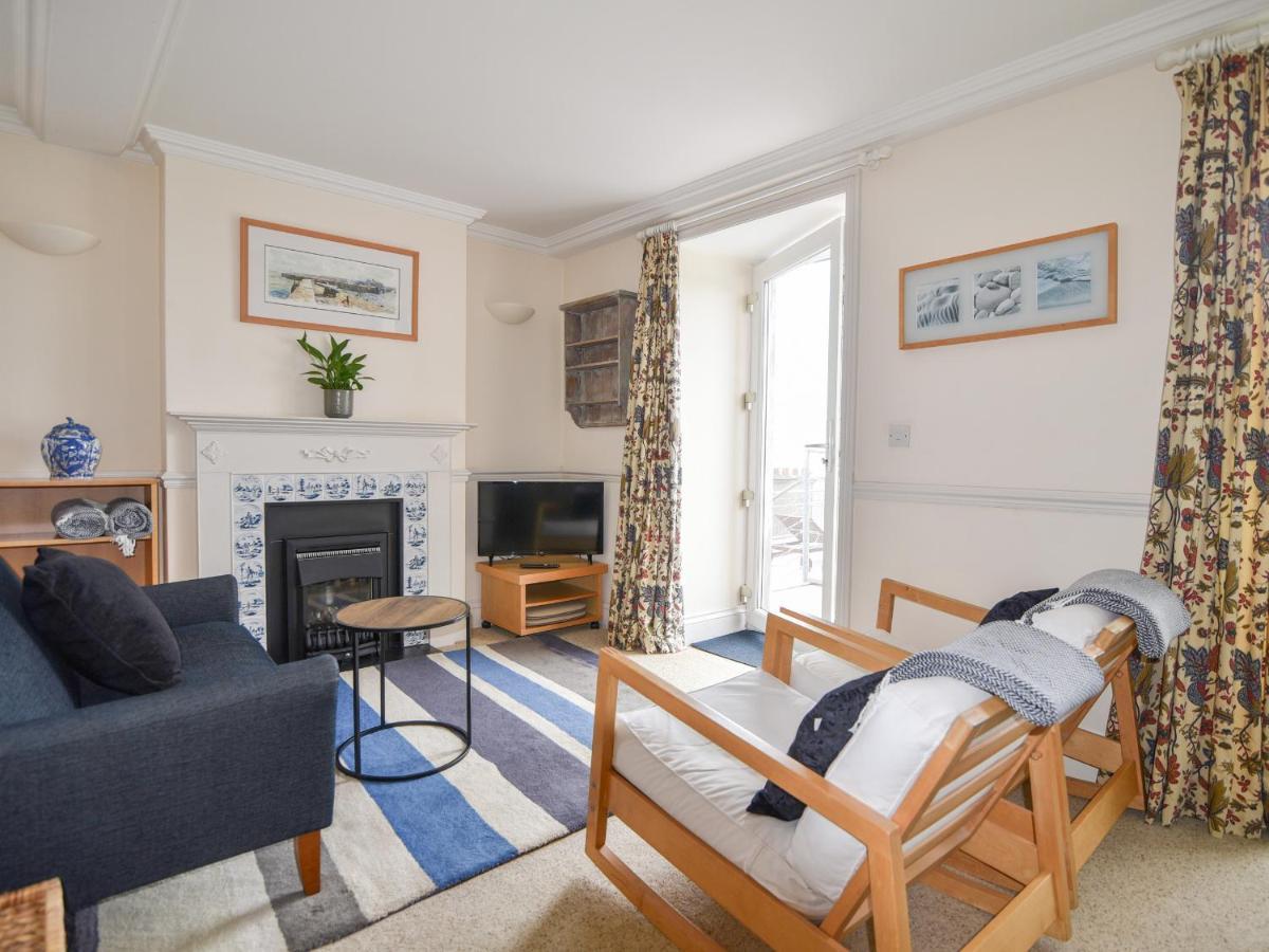5 St Michaels House Lyme Regis