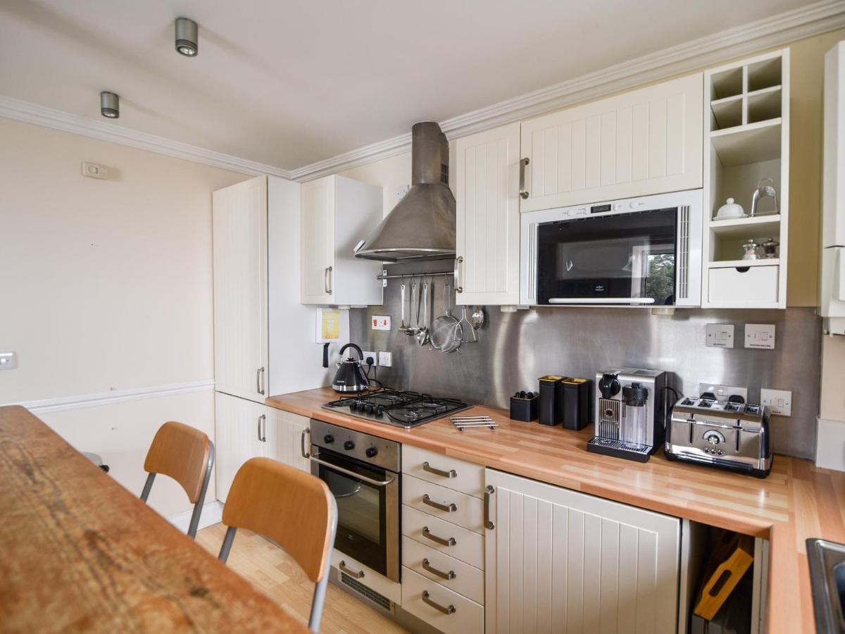 5 St Michaels House Apartment *