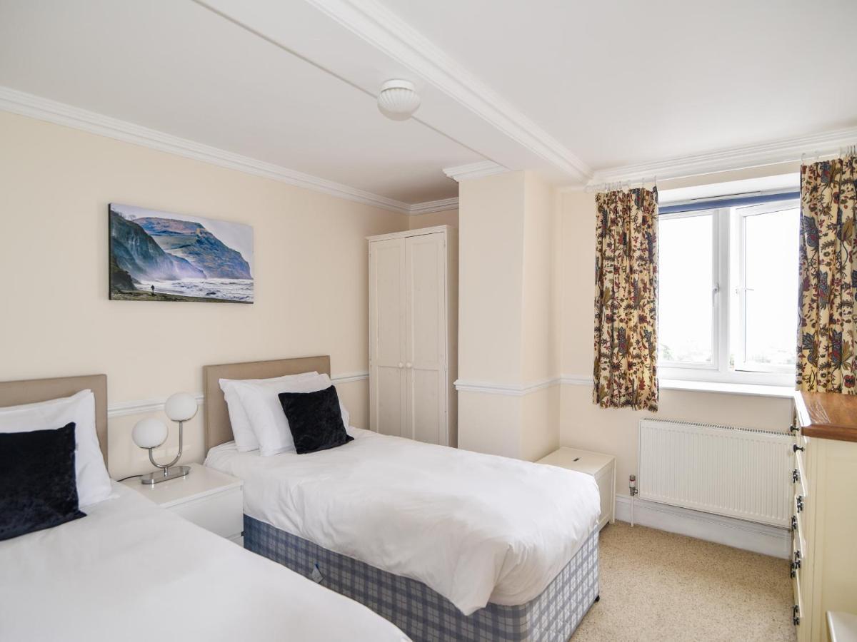 5 St Michaels House Lyme Regis