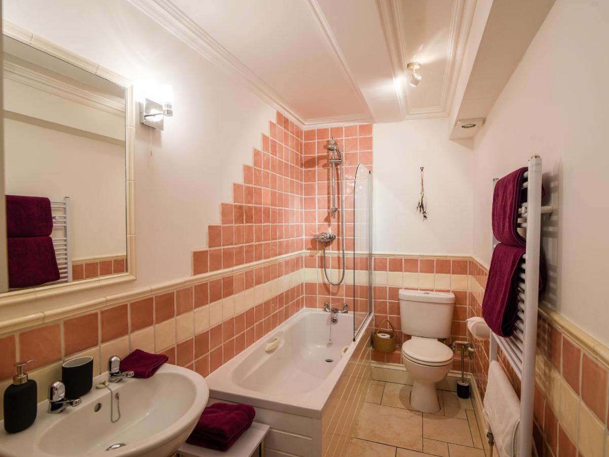 5 St Michaels House Lyme Regis